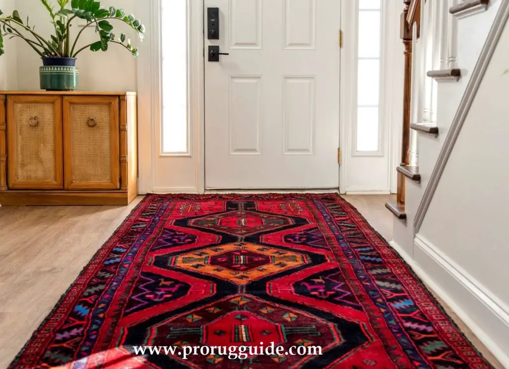 Best entryway rug for winter