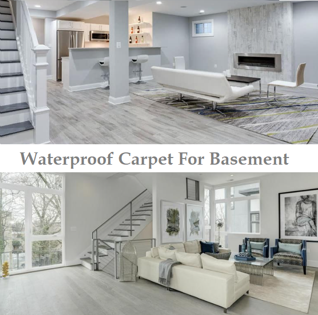 Waterproof Carpet For Basement
